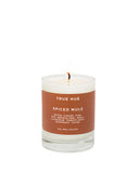 Spiced Mule Mini Soy Candle (2oz) - Holiday-True Hue-Strange Ways