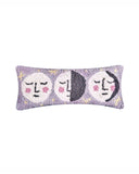 Moon Phases Hook Accent Pillow-Peking Handicraft-Strange Ways