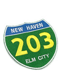 New Haven Highway Patch-Strange Ways-Strange Ways