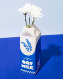 Oat Milk Vase-Ban.do-Strange Ways