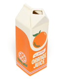 Orange Juice Vase-Ban.do-Strange Ways