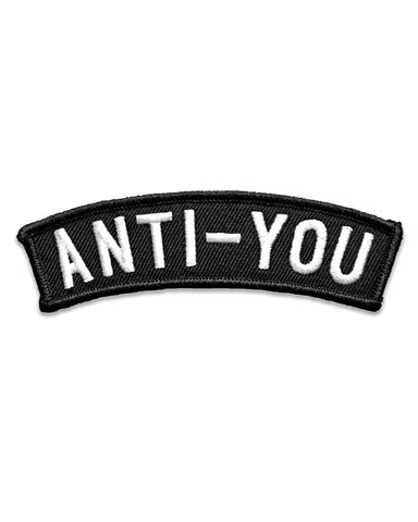 Anti-You Patch