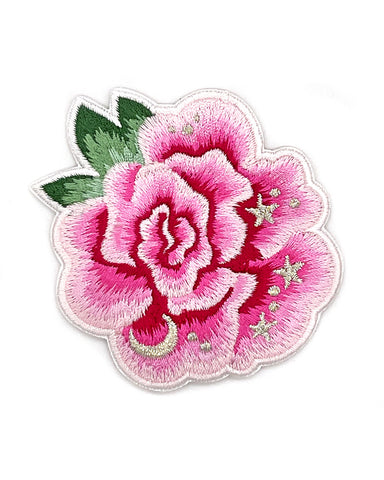 Rose Blossom Patch