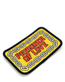 Prisoner Of Love Patch