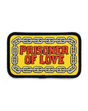 Prisoner Of Love Patch