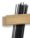 Teakwood & Tobacco Incense Sticks (15ct)-P.F. Candle-Strange Ways