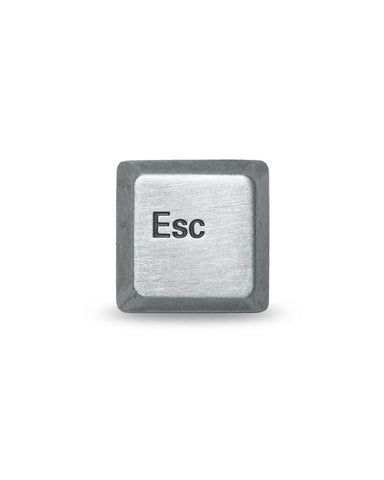 Esc Key Pin