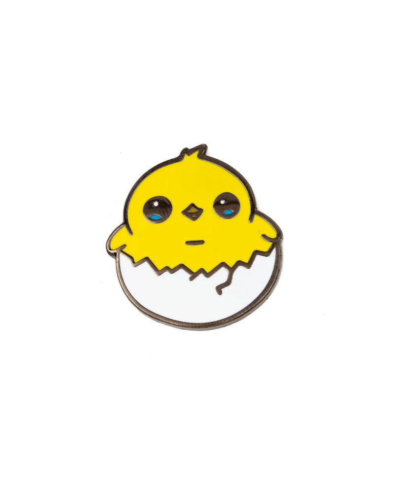 Baby Chick Pin-These Are Things-Strange Ways