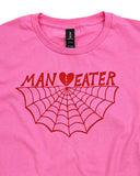 Man Eater Unisex Shirt-Midge Blitz-Strange Ways