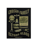 Chosen Family Art Print-Transfigure Print Co.-Strange Ways