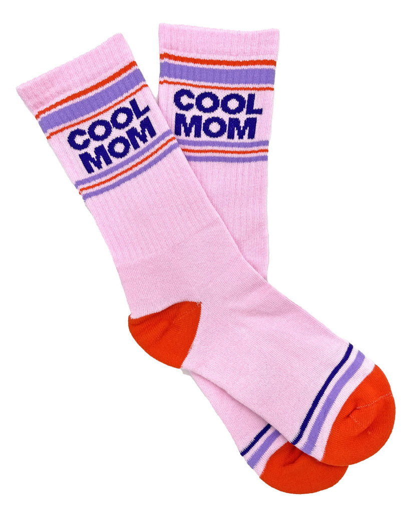 Cool Mom Socks-Gumball Poodle-Strange Ways