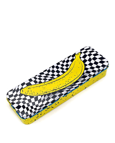 Banana Pencil Box