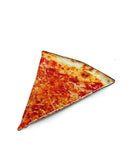 Slice Of Pizza Photoreal Pin-Nate Duval-Strange Ways