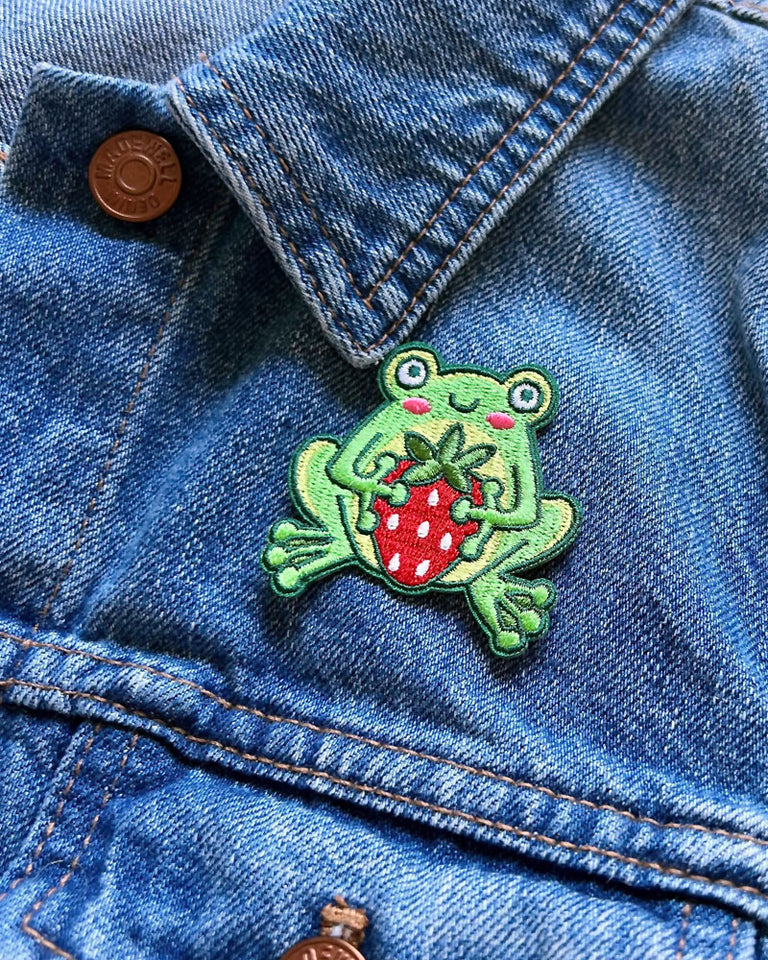 Pin on PATCHES