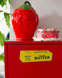 Stick Of Butter Bumper Magnet-A Shop Of Things-Strange Ways