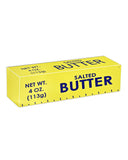 Stick Of Butter Bumper Magnet-A Shop Of Things-Strange Ways