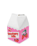 Strawberry Milk Vase-Ban.do-Strange Ways