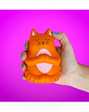 Meow-ditation Cat Stress Ball