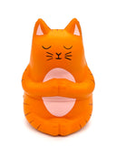 Meow-ditation Cat Stress Ball