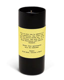 Scented Tarot Candle - The Fool-54° Celsius-Strange Ways