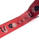 Lucky Dice Horseshoe Washi Tape-Molly Illustration-Strange Ways