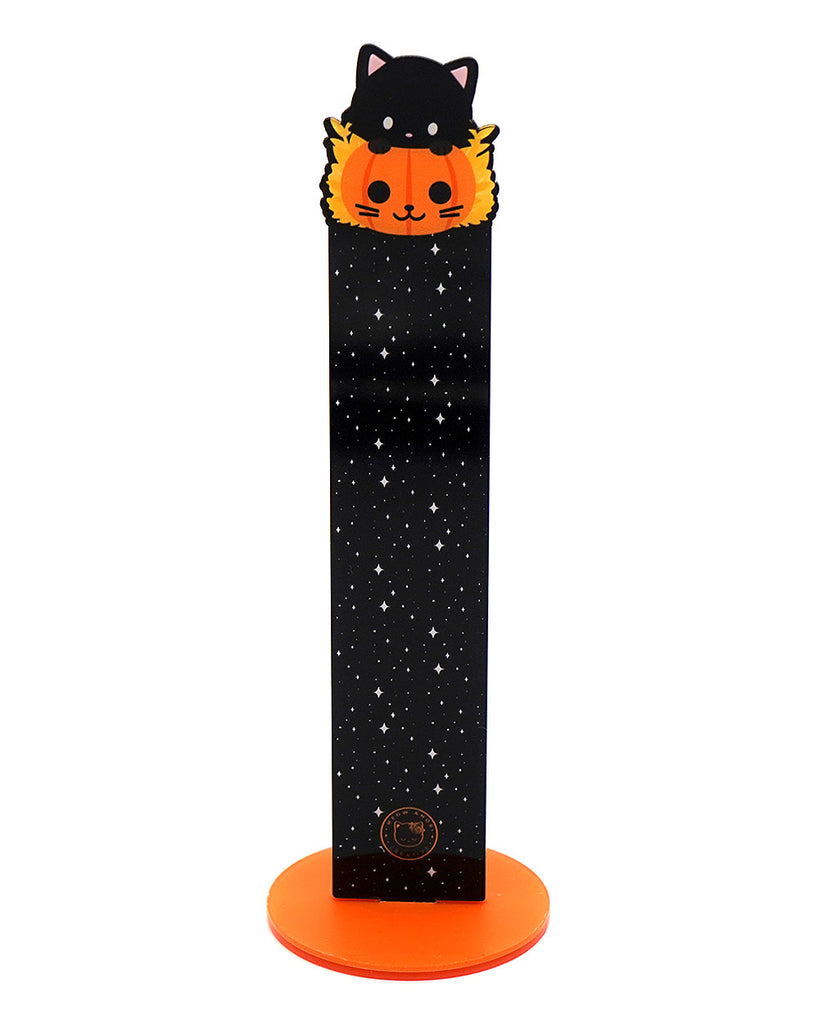 Pumpkin Cat Washi Tape Stand