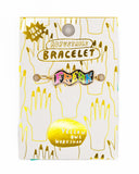 Freak Adjustable Bracelet-Yellow Owl Workshop-Strange Ways