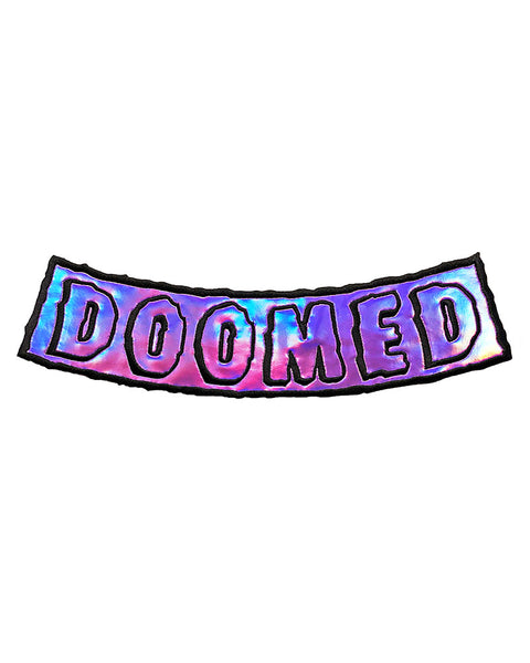 Doomed Again -- Backpatch
