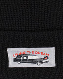 Living The Dream Beanie-Mean Folk-Strange Ways