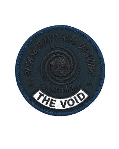 Louis Vuitton Record Club woven Iron on patch