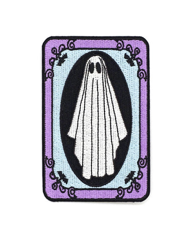 Sheet Ghost Patch