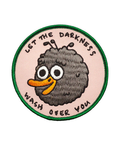 Emo Throwback Embroidered Patch Dear Diary Mood Apathetic Funny Patch –  socialrebellionpatches