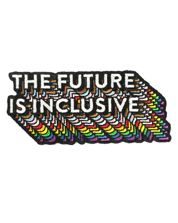 Bianca's Design Shop The Future Is Inclusive T-Shirt