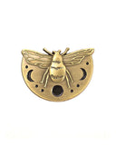 Lunar Bee Pin-Lost Lust Supply-Strange Ways