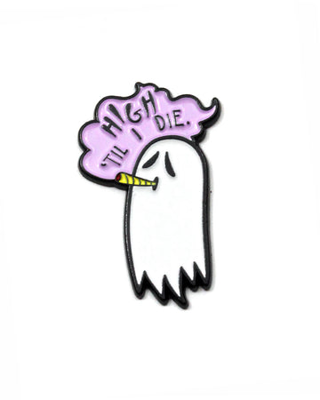 Pin on ghost in the machine